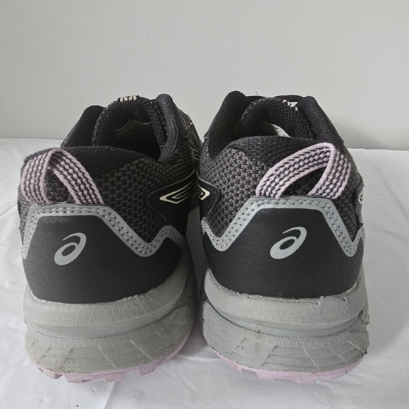 ASICS Gel Venture 8 Women's Athletic Shoes, Sneakers - Picture 4 of 10